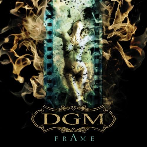 DGM - FrАmе (2009)