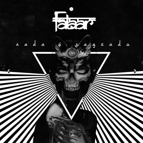 Fataar - Nada &#201; Sagrado (2018)