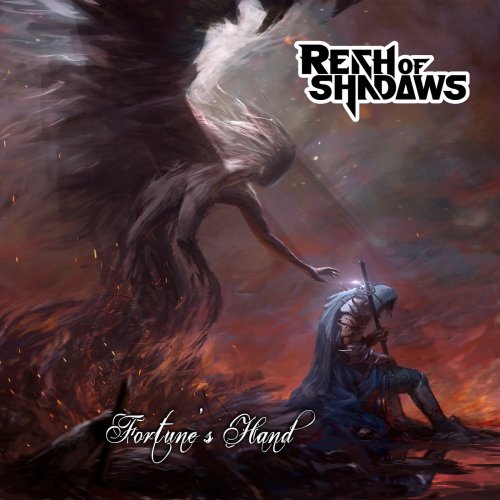 Reich Of Shadows - Fortune's Hand (2018)