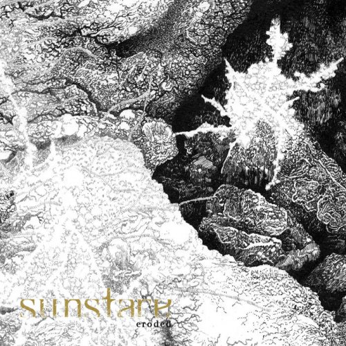 SunStare - Eroded (2018)
