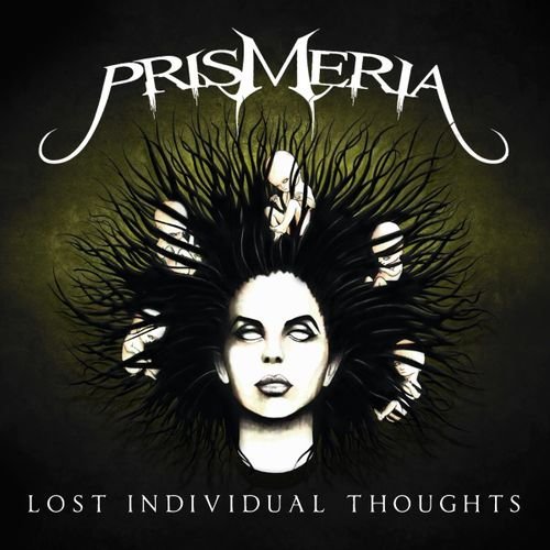PRISMERIA - Lost Individual Thoughts (2018)