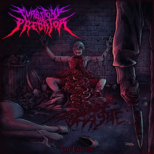 Curbstomp the Predator - The Father (2018)