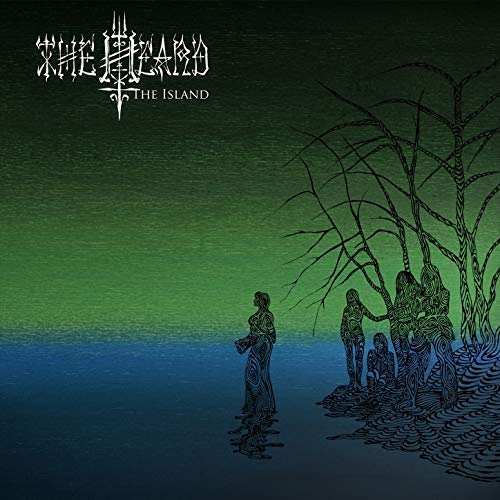 the Heard - The Island (2018)
