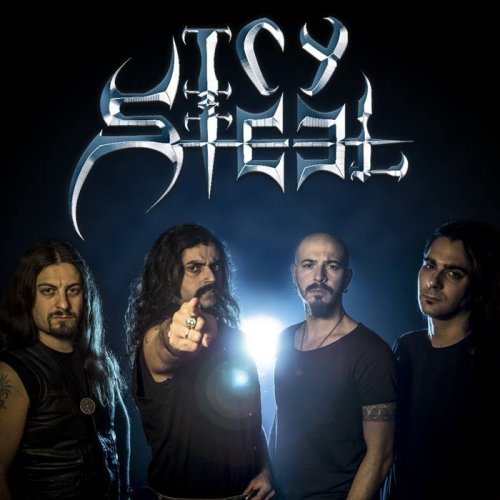 Icy Steel - Discography (2007-2016)