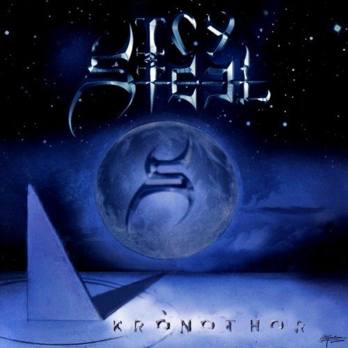 Icy Steel - Discography (2007-2016)
