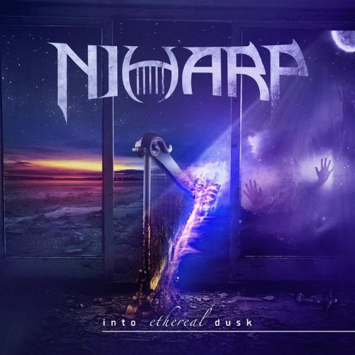 Niharp - Into Ethereal Dusk (2018)