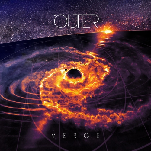 Outer - Verge (2018)