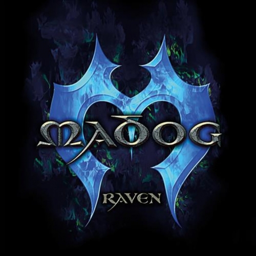 Madog - Raven (2018)