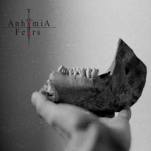 Anhemia - Fears (EP) (2018)