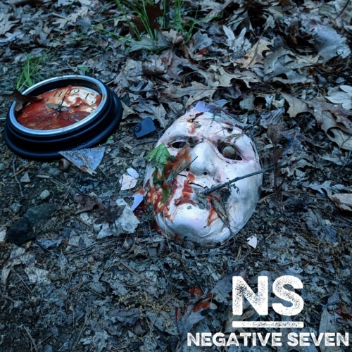 Negative Seven - Forest (2018)
