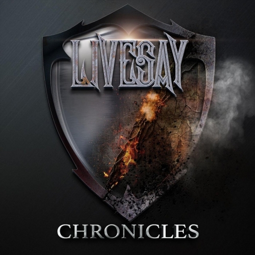 Livesay - Chronicles (2018)