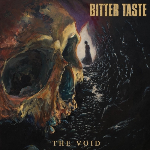 Bitter Taste - The Void (EP) (2018)