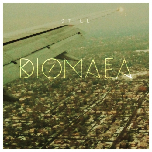 Dionaea - Still (2018)