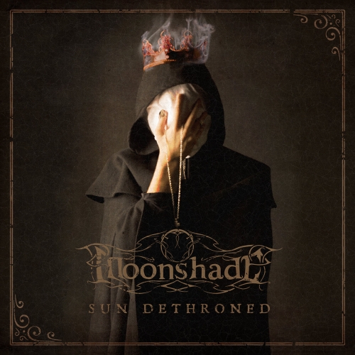 Moonshade - Sun Dethroned (2018)