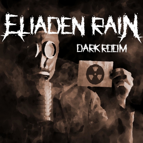 Eliaden Rain - Dark Room (EP) (2018)
