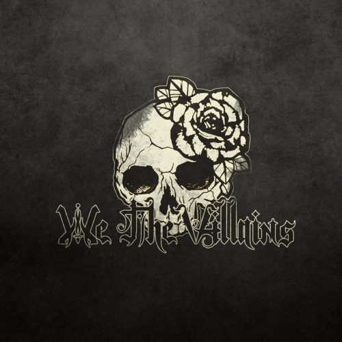 We the Villains - We the Villains (EP) (2018)