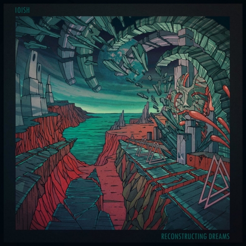 Ioish - Reconstructing Dreams (EP) (2018)