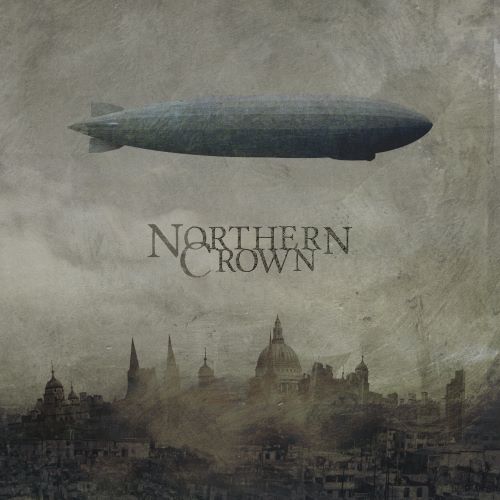 Northern Crown - Northern Crown (2018)