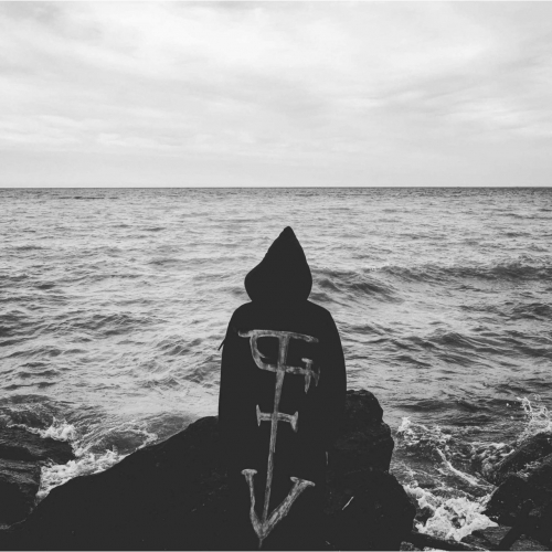 Past the Verge - Incantation (EP) (2018)