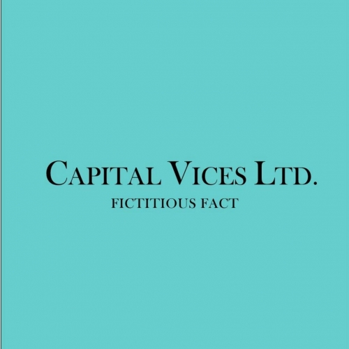 Capital Vices Ltd. - Fictitious Fact (2018)