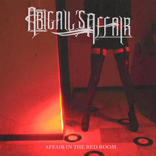 Abigails Affair - Affair in the Red Room (EP) (2018)