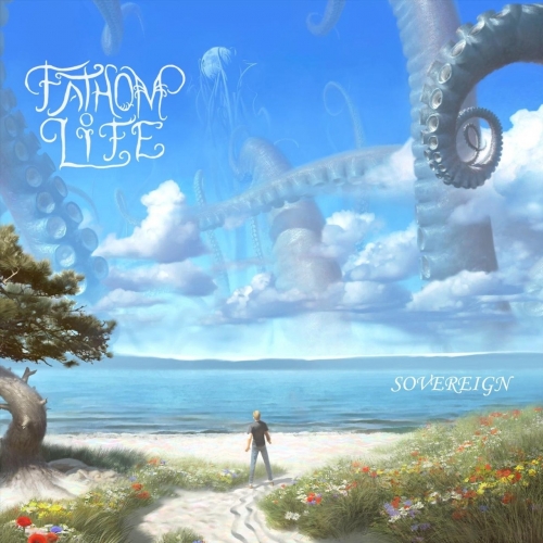 Fathom Life - Sovereign (EP) (2018)