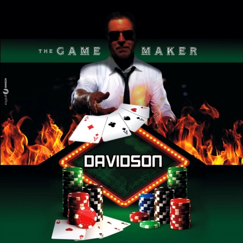 Davidson - The Game Maker (2018)