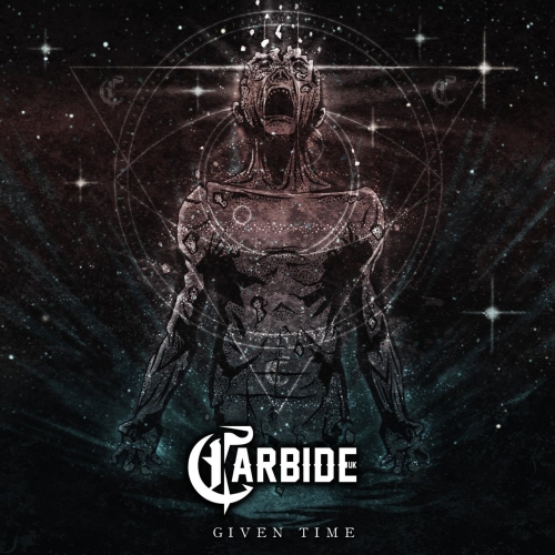 Carbide UK - Given Time (EP) (2018)