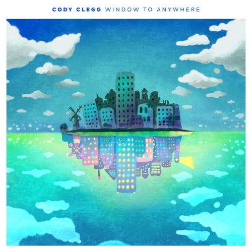 Cody Clegg - Window to Anywhere (EP) (2018)