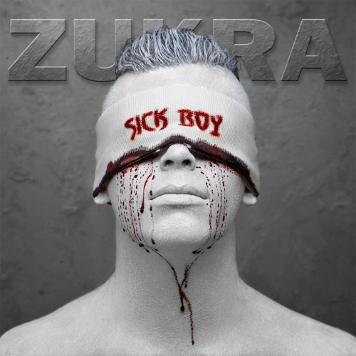 Zukra - Sick Boy (EP) (2018)