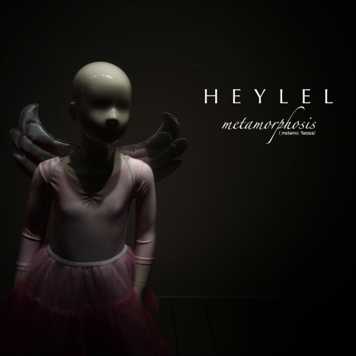 Heylel - Metamorphosis (2018)