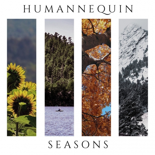 Humannequin - Seasons (EP) (2018)