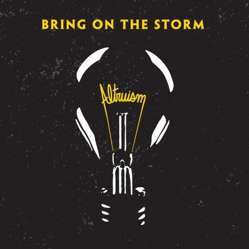 Bring on the Storm - Altruism (EP) (2018)