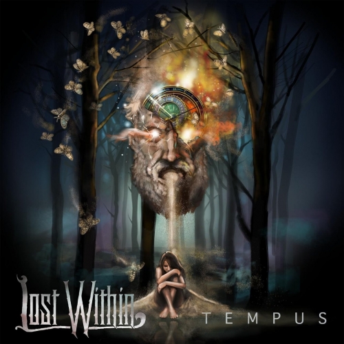 Lost Within - Tempus (EP) (2018)