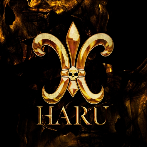 Haru Nonell - HARU (EP) (2018)