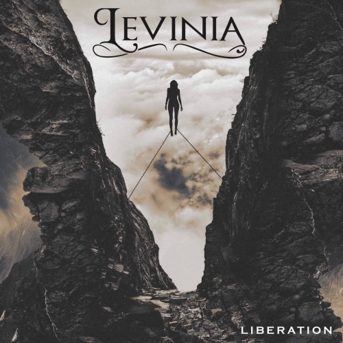 Levinia - Liberation (EP) (2018)
