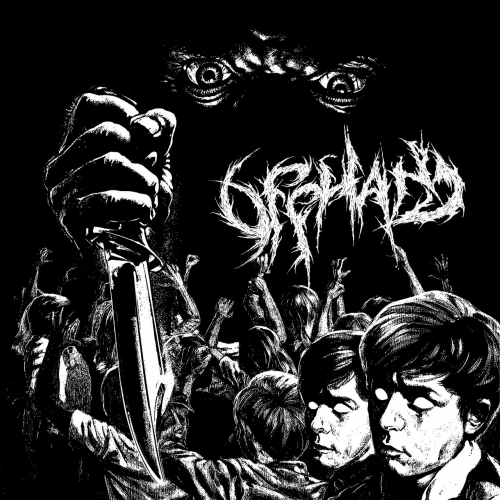 Offhand - Offhand (EP) (2018)