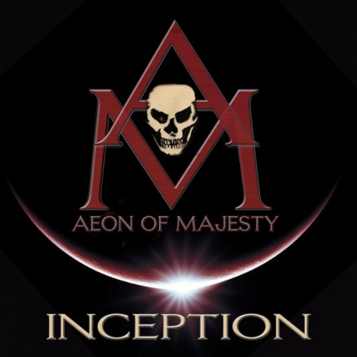 Aeon of Majesty - Inception (2018)