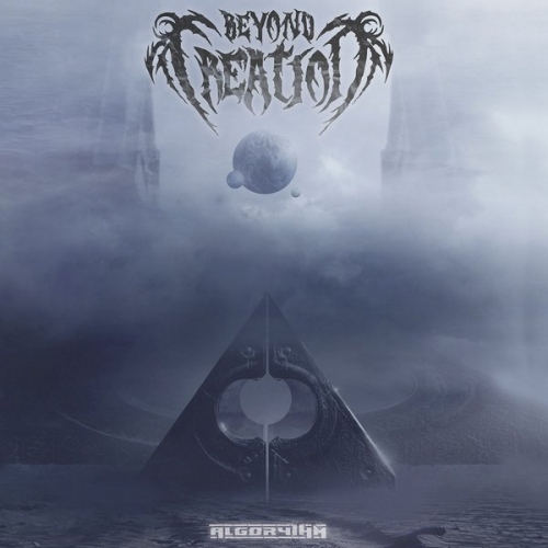 Beyond Creation - Algorythm (Deluxe) (2018)