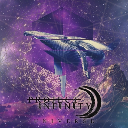 Project Infinity - Universe (2018)