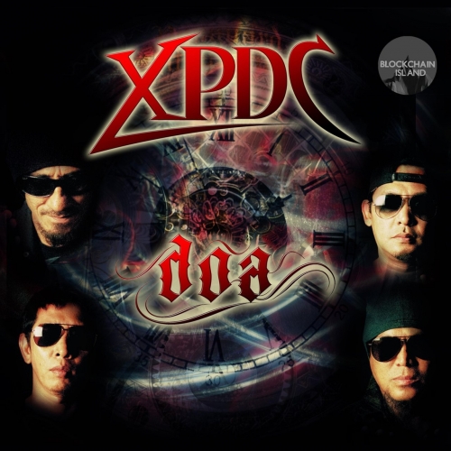 Xpdc - Doa (2018)