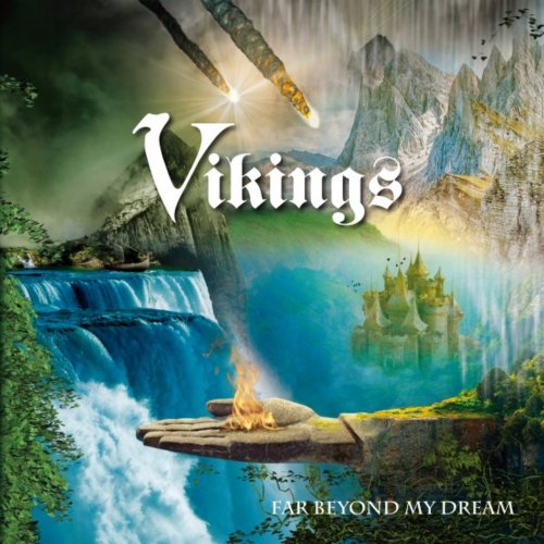 Vikings - Far Beyond My Dream (2018)
