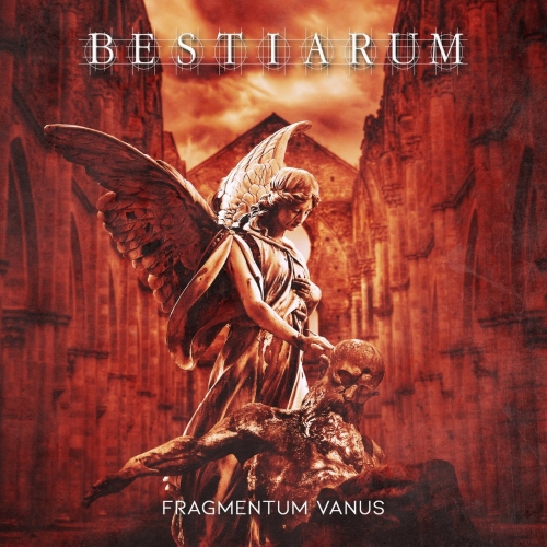 Bestiarum - Fragmentum Vanus (2018)