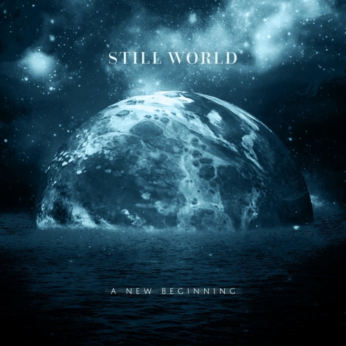 Still World - A New Beginning (EP) (2018)