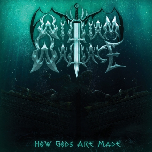 William Wallace - How Gods Are Made (2018)