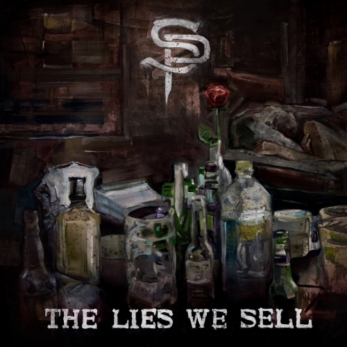 Sierra Pilot - The Lies We Sell (EP) (2018)