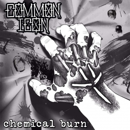 Common Icon - Chemical Burn (EP) (2018)