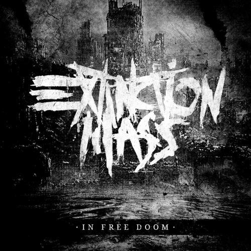 Extinction Mass - In Free Doom (EP) (2018)