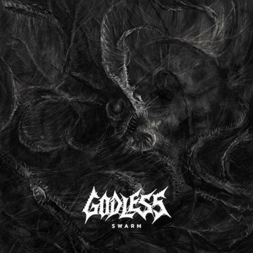 Godless - Swarm (EP) (2018)