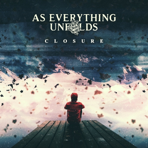 As Everything Unfolds - Closure (EP) (2018)